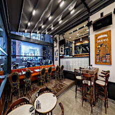 Hay Hotel Alsancak